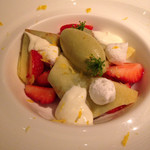 レフェルヴェソンス - 