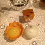 レフェルヴェソンス - 