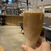 727 ISLANDS COFFEE BAR