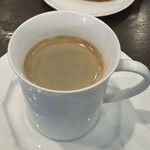cafe Jeudi - 