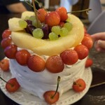 cafe Jeudi - 
