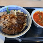 焼きたてのかるび - 