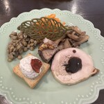 cafe Jeudi - 