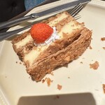 ドトール珈琲農園 - 料理写真: