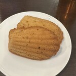 cafe Jeudi - 
