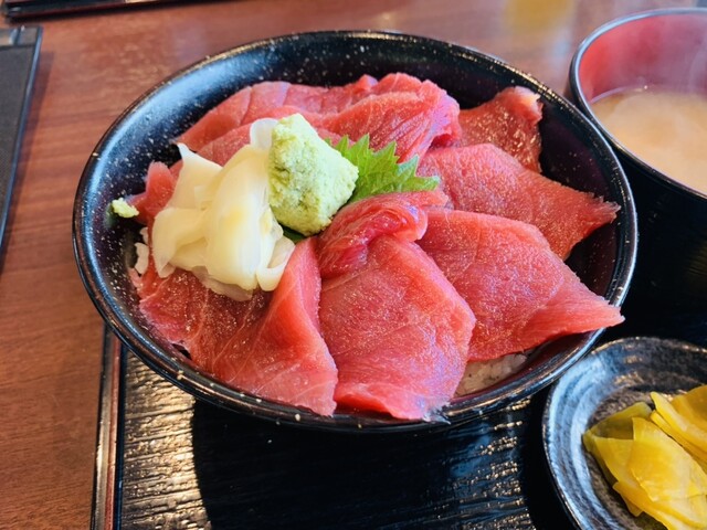 くしろ港町 釧ちゃん食堂 - 東釧路/海鮮丼 | 食べログ
