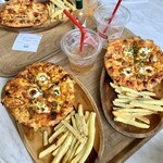 ピザーラ - 