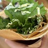 crepe mille