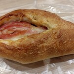 どんぐり - 料理写真: