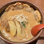 麺場 田所商店 - 料理写真: