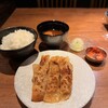 伝説の餃子あさの