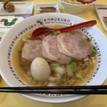 どうとんぼり神座 - 料理写真: