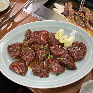 焼肉　一路 - 料理写真: