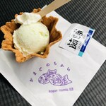 井上冷菓 - 料理写真:
