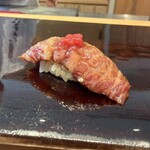 伊勢前寿し 神貫 - 