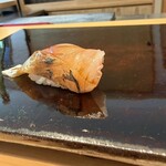 伊勢前寿し 神貫 - 