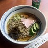 蒼い珊瑚礁 - 料理写真: