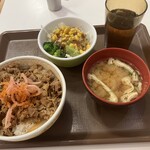 すき家 - 