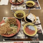 ブロンコビリー - 料理写真: