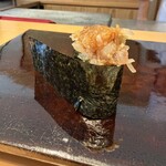 伊勢前寿し 神貫 - 