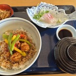 USANCHU - 料理写真: