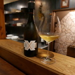 アカ - ゴマリス　Ｘ　アルバリーニョ