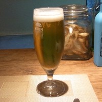 Cucina Italiana 東洞 - 生ビール