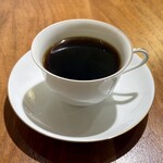 珈琲いづみ - ノアールブレンド