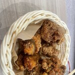 Tana Forno - 料理写真: