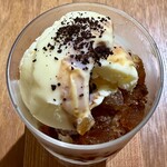 珈琲いづみ - コーヒーグラニテ