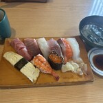 いわいすし - 