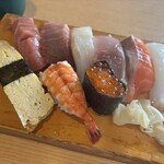 いわいすし - 