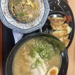 にんたまラーメン - 