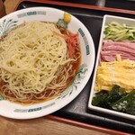 日高屋 - 料理写真: