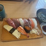 いわいすし - 