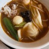 芳香麻辣湯 たまプラーザ店