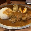spice curry & BAR ドンカリ - 料理写真: