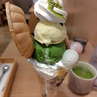 からふね屋 CAFE_1