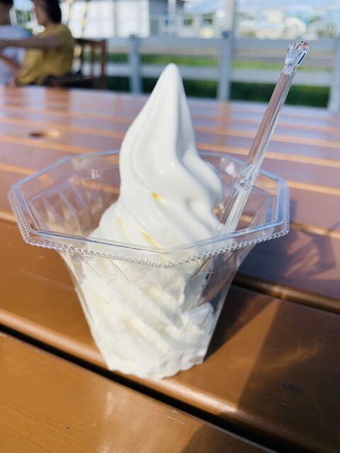 ミルクハウス - 別海町その他/ジェラート・アイスクリーム | 食べログ