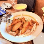 OSTERIA 山あり谷あり - 