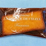 パティスリー ラ・マーレ・ド・チャヤ - 料理写真: