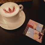 SMILE BASE CAFE 池袋店