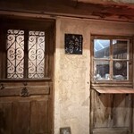OSTERIA 山あり谷あり - 