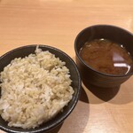 豚屋とん一 - 料理写真: