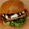 MOSH Burger&Bar