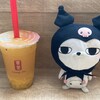 ゴンチャ 京都河原町蛸薬師店
