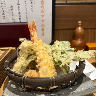 口コミ一覧 : 手打ち蕎麦 欅 - 六本木/そば [食べログ]