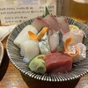 海鮮居酒屋 れん - 料理写真: