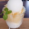 高知アイスカフェ よさこい咲都