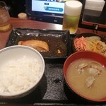 吉野家 - 